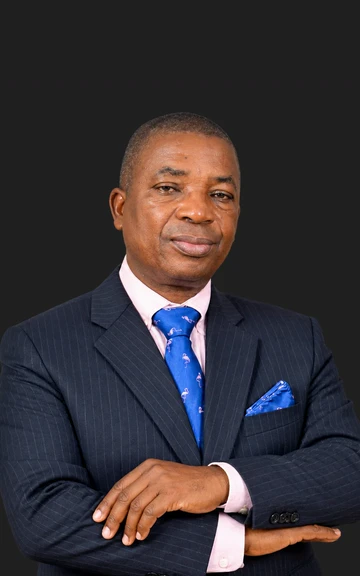 Pastor Adetula